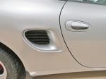 Porsche Boxster S 2002 года